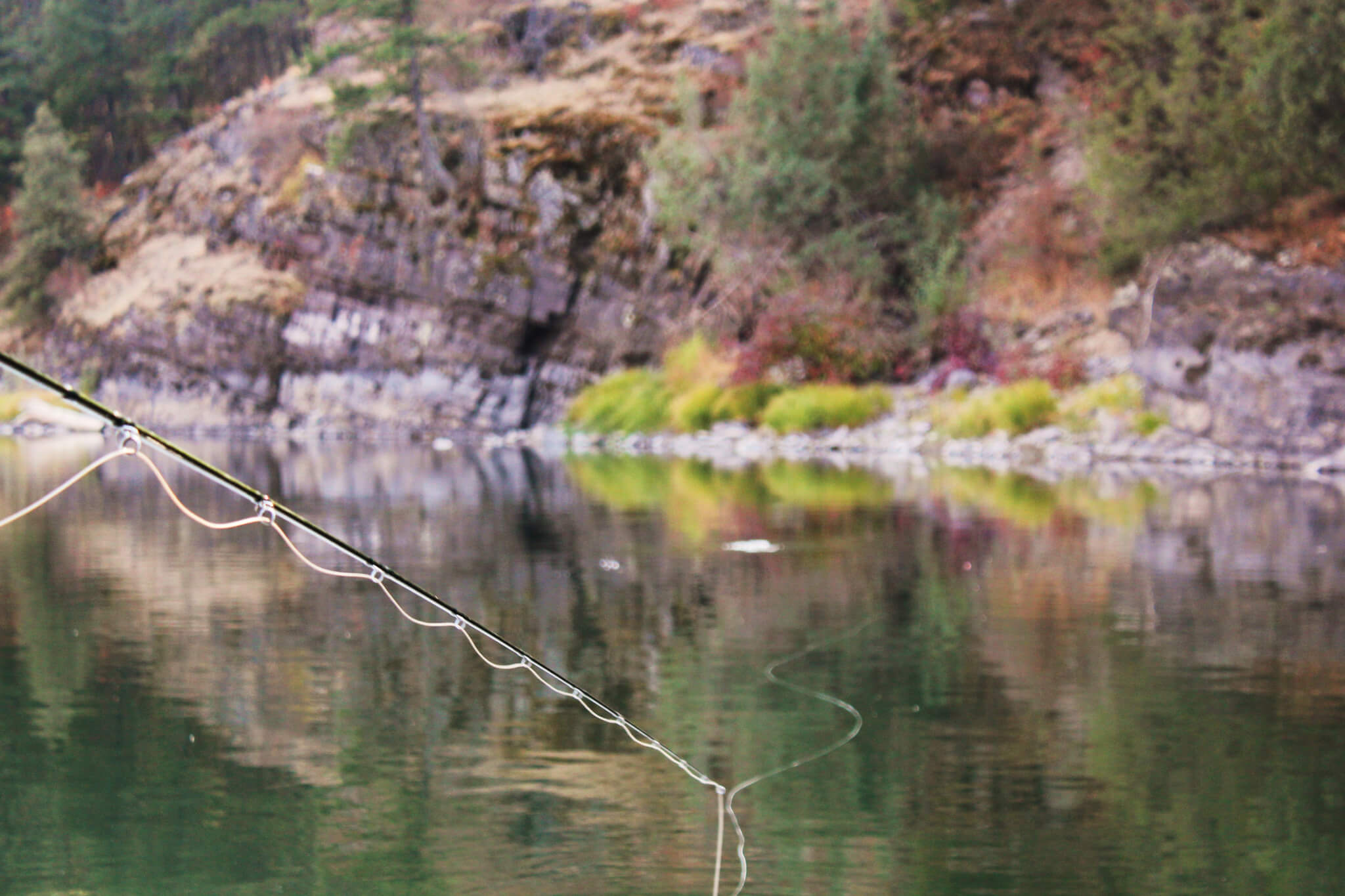 clark fork fly reel River Fishing Trip No modes April Fly Fishing the Clark