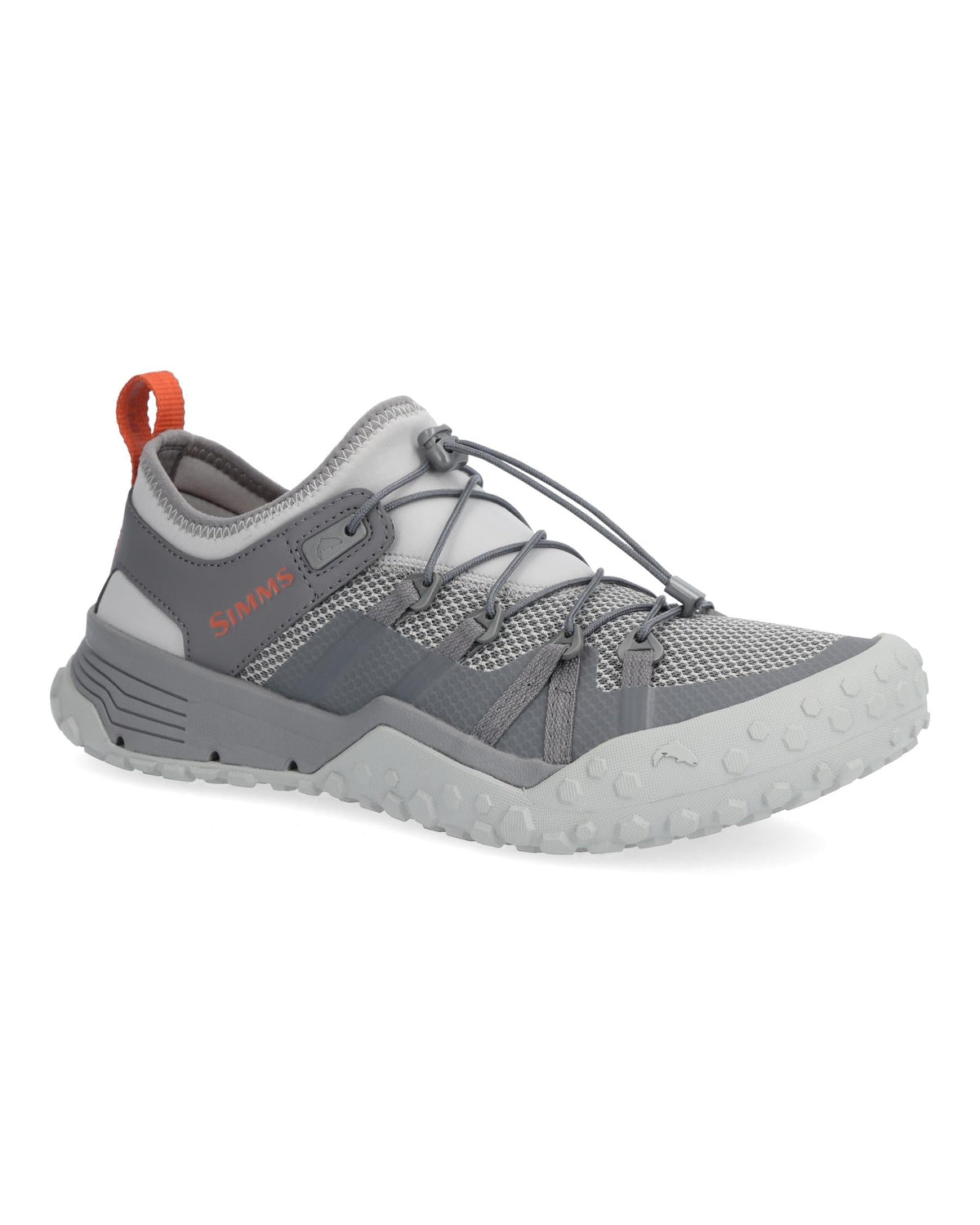 Simms Pursuit Shoe – Wet Wading Shoe