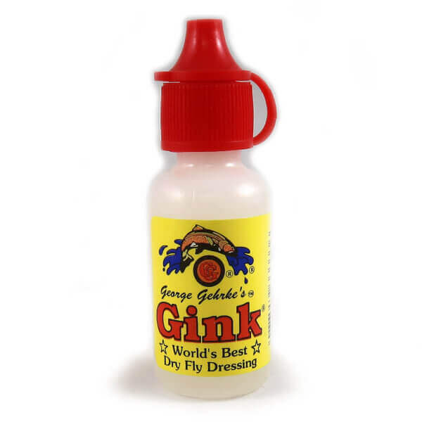 Gink Floatant