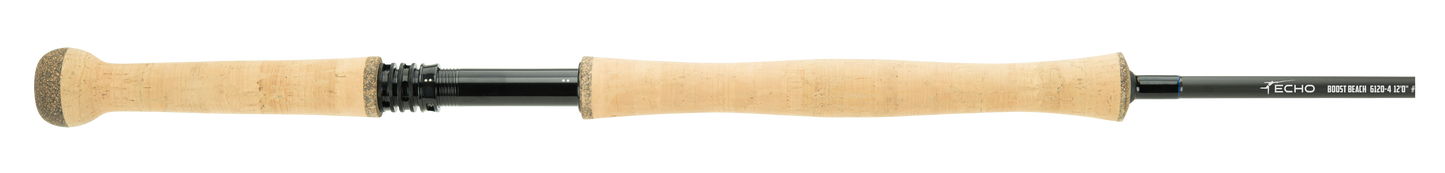 Echo Boost Beach Fly Rod