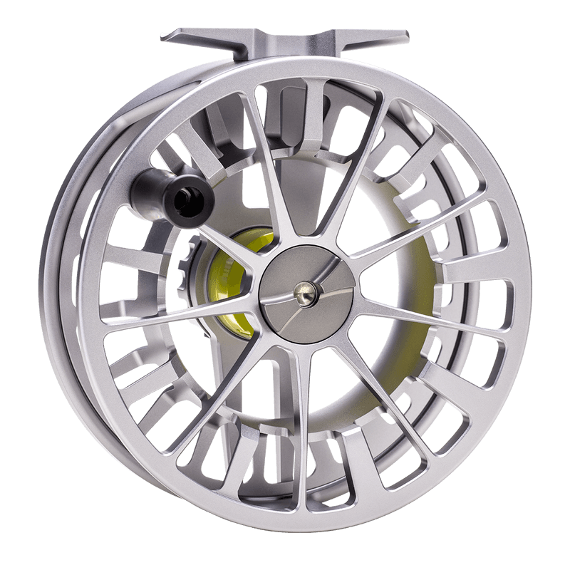 Lamson Centerfire Fly Reel