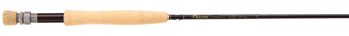 Echo Carbon XL Euro Nymph Fly Rod Entry Euro Nymph Fly Rod