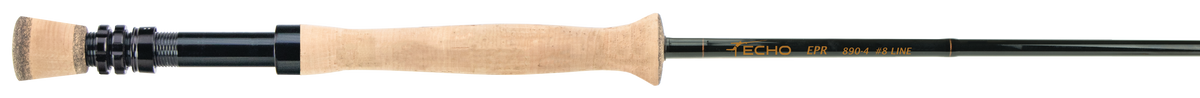 Echo EPR Fly Rod Big Game Saltwater Fly Rod