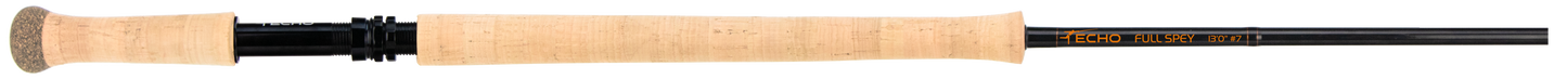 Echo Full Spey Fly Rod