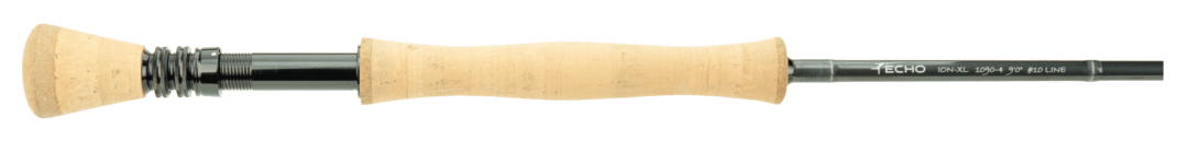 Echo Ion XL Fly Rod