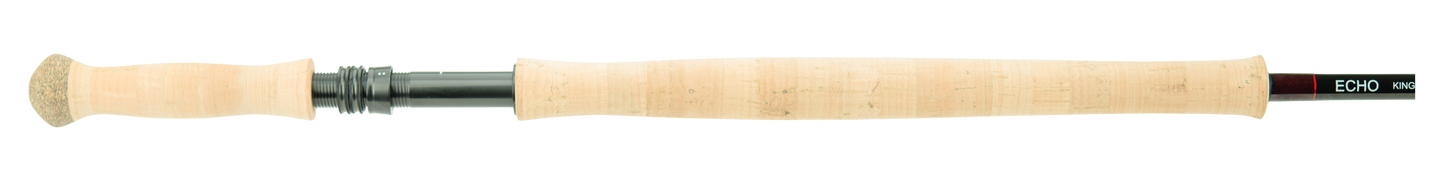 Echo King Fly Rod