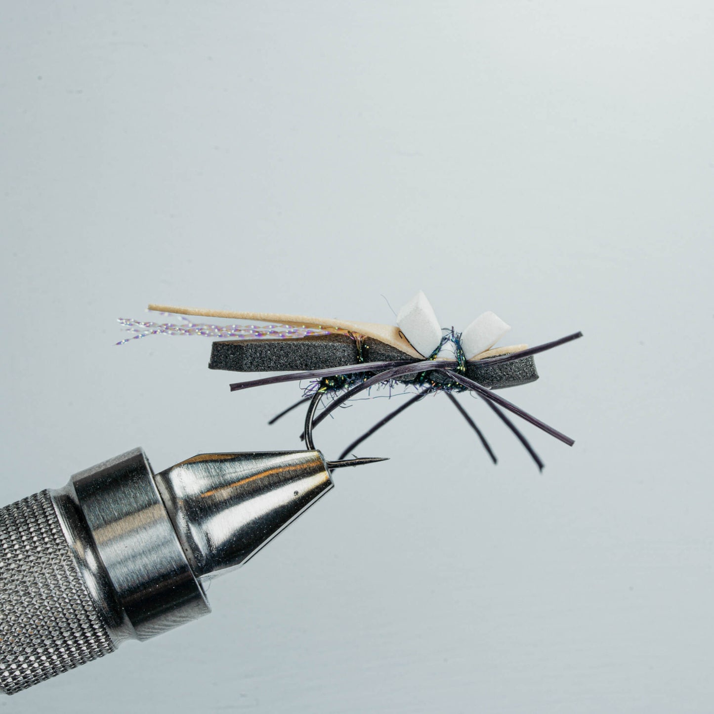 Peacock Micro Water Walker