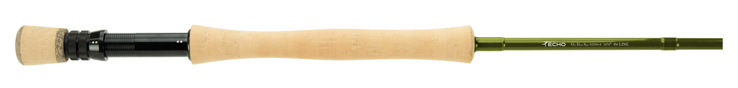Echo OHS Fly Rod