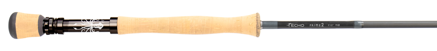 Echo Prime Fly Rod