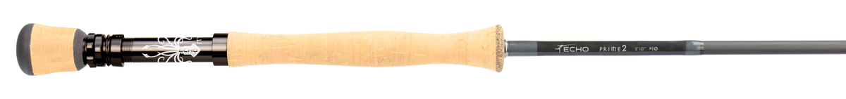 Echo Prime Fly Rod Premium Saltwater Fly Rod