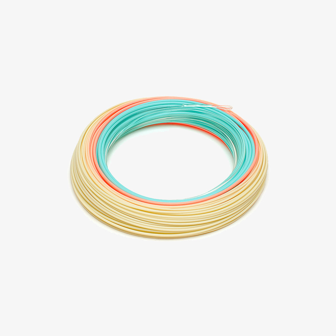 RIO Elite Flats Pro 15 Clear Tip Fly Line Saltwater Fly Line