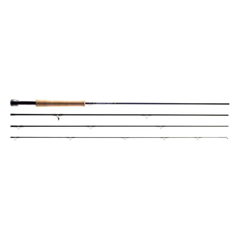 Lamson Radius Fly Rod