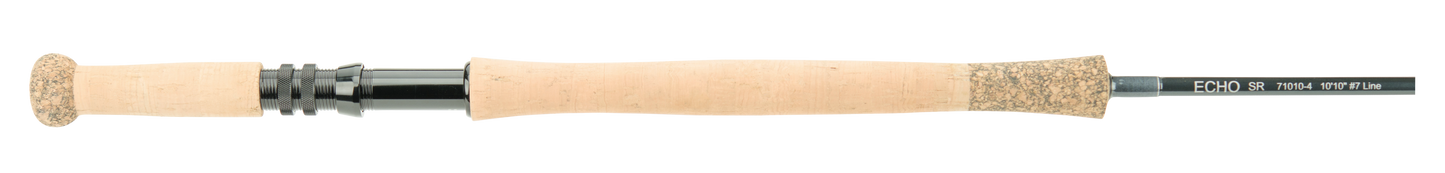 Echo SR Fly Rod