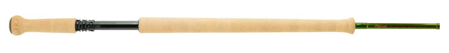Echo TR Fly Rod