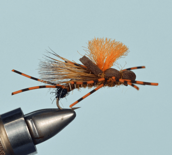 Demoes Mill Creek Golden