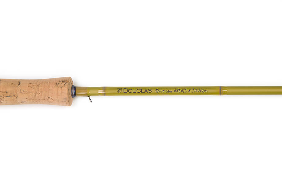 Douglas Upstream Fly Rod