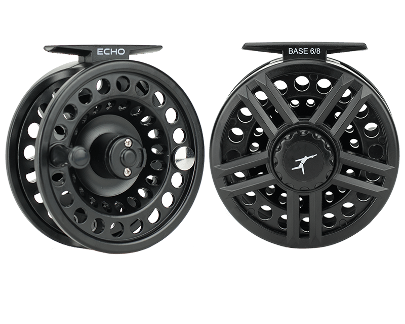 Echo Base Spool 2/3