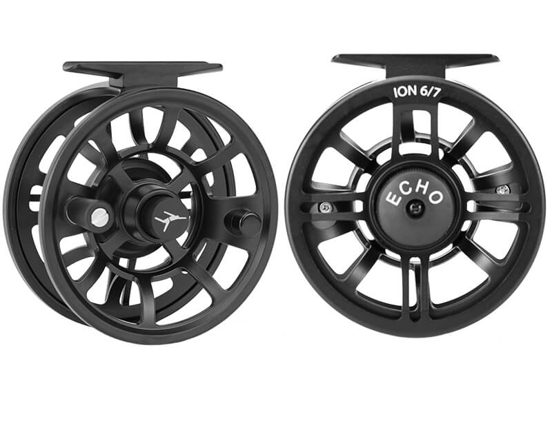 Echo Ion Spool