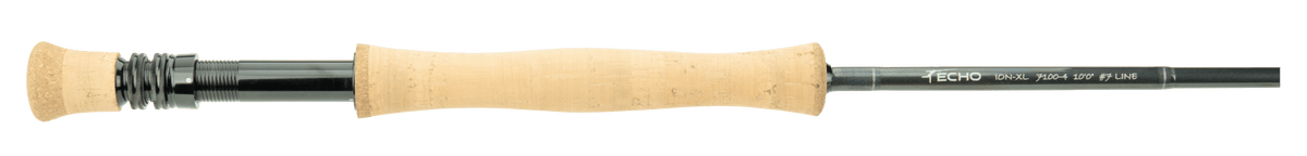 Echo Ion XL Fly Rod – Fast Action Freshwater Fly Rod