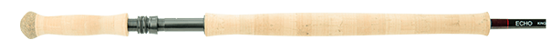 Echo King Fly Rod – Heavy Duty Spey Fly Rod