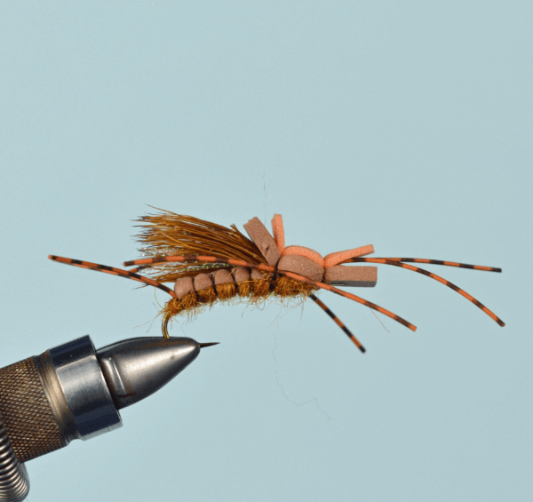 El Camino Grillo Golden Stone