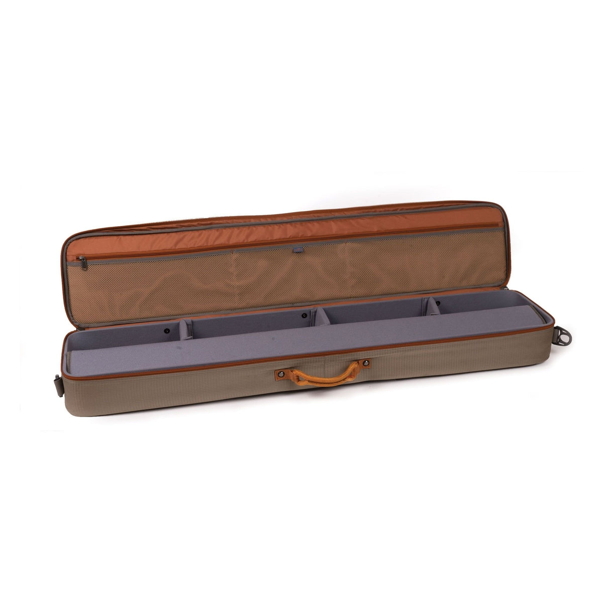 Fishpond Dakota Rod & Reel Case – 45 Inch Travel Case