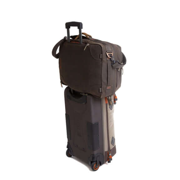 Fishpond Half Moon Weekender