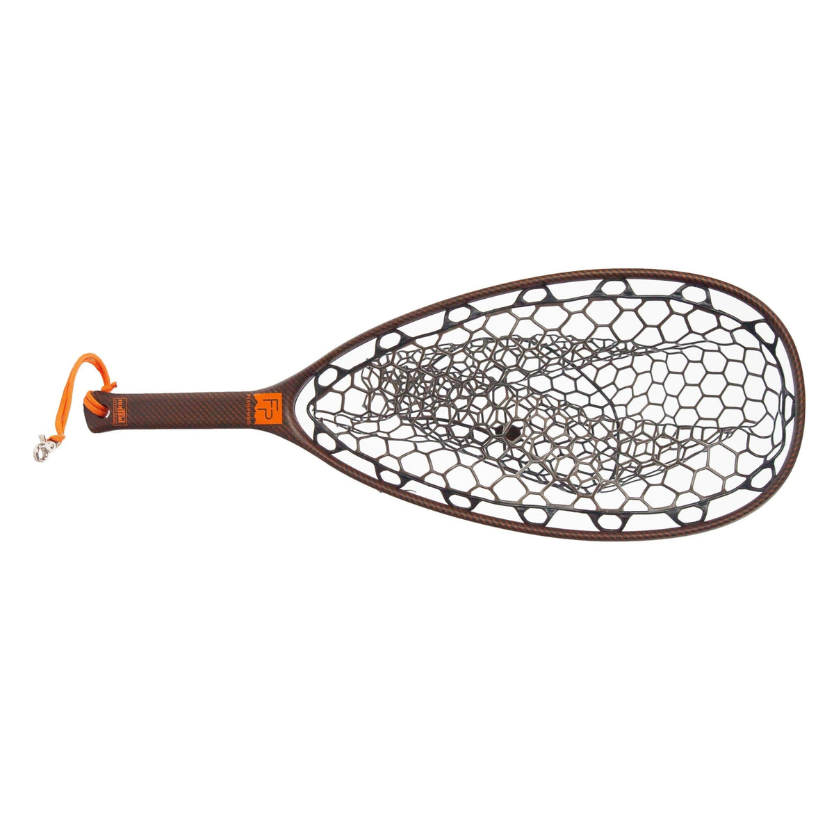 Fishpond Nomad Native Net – Fly Fishing Net