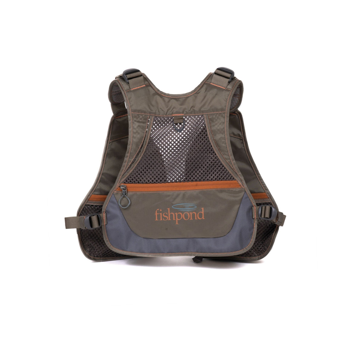 Fishpond Tenderfoot Youth Vest – Fly Fishing Vest
