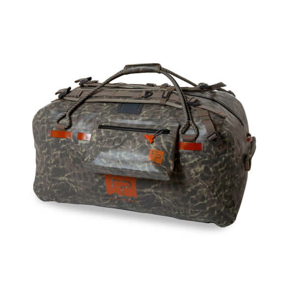 Fishpond Thunderhead Grande Submersible Duffel