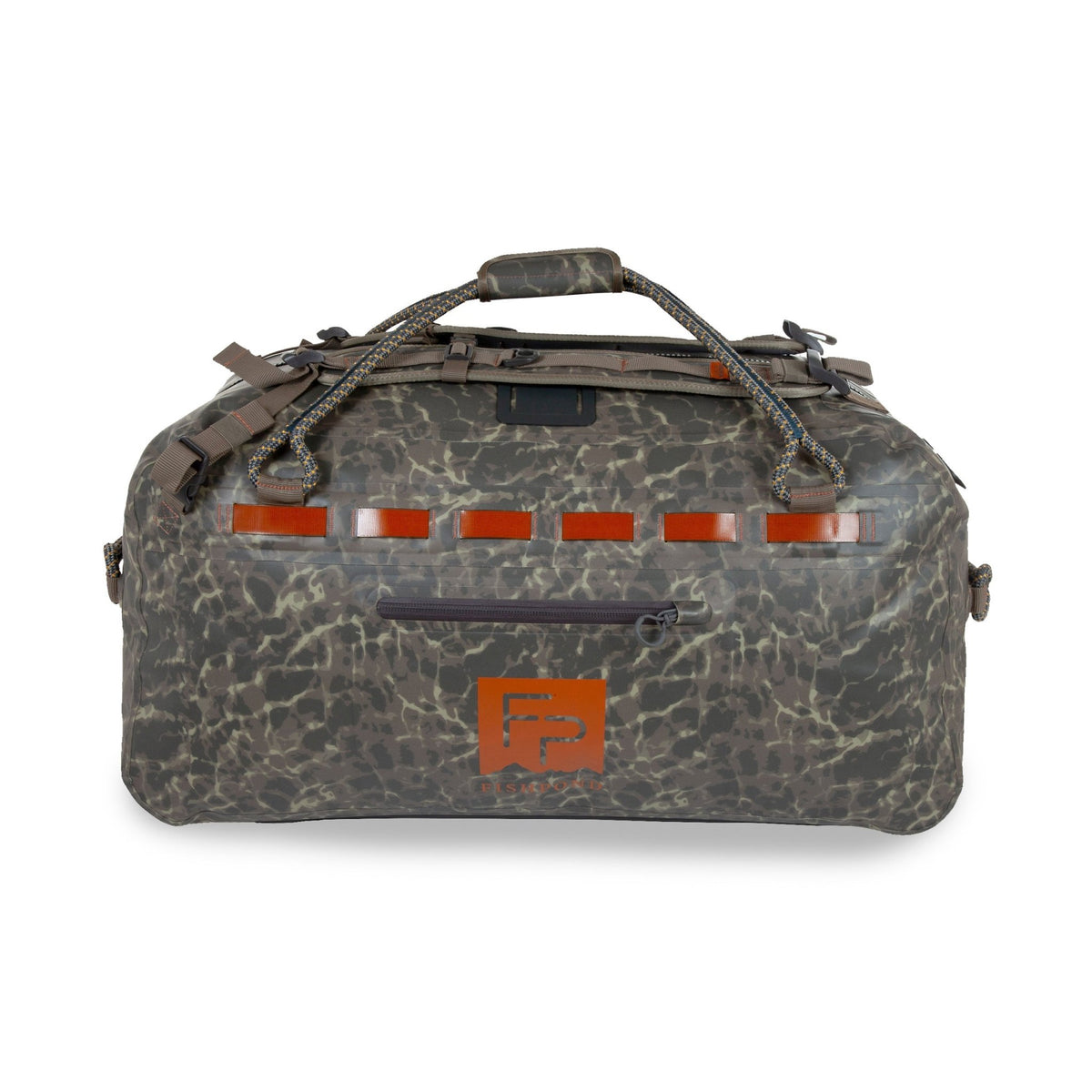 Fishpond Thunderhead Grande Submersible Duffel – Fly Fishing Gear Bag