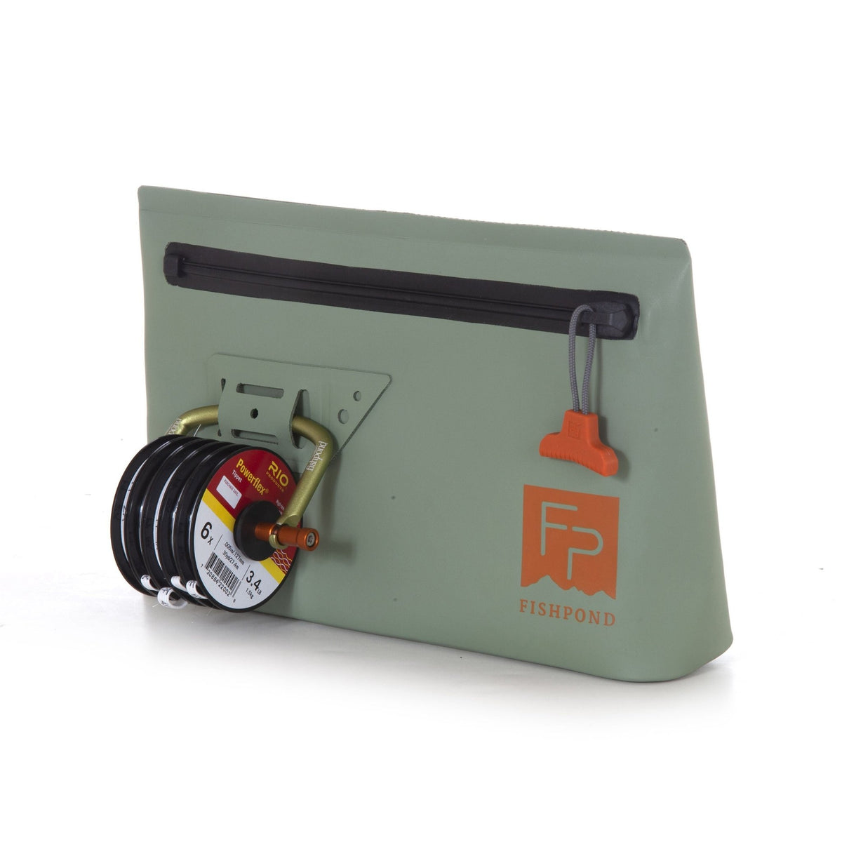 Fishpond Thunderhead Submersible Pouch – Waterproof Fly Fishing Gear Pouch