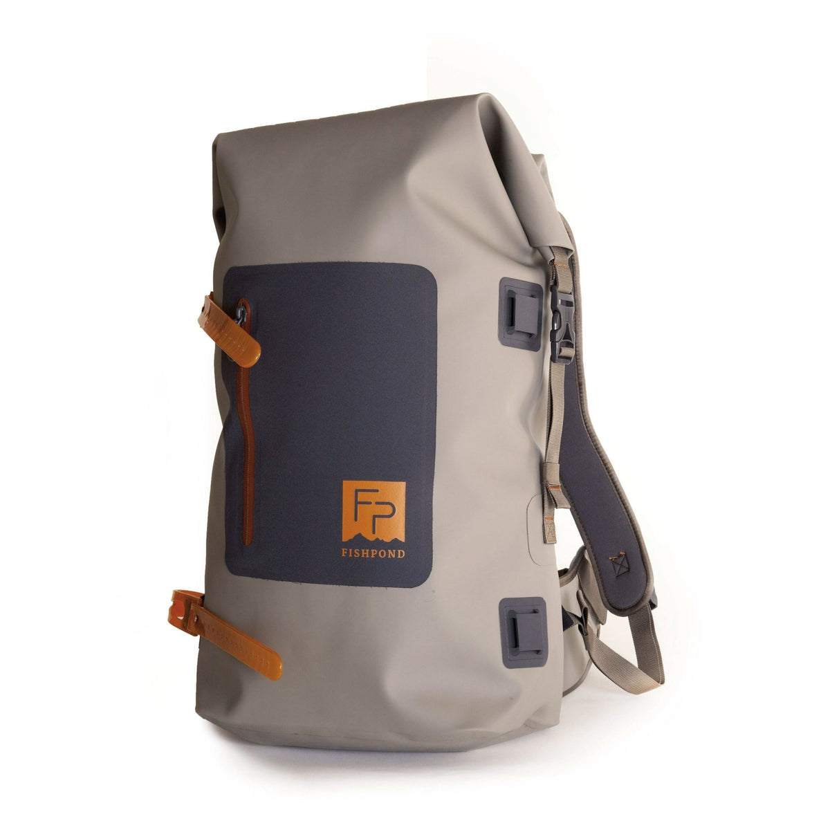 Fishpond Wind River Roll-Top Backpack – Fly Fishing Pack