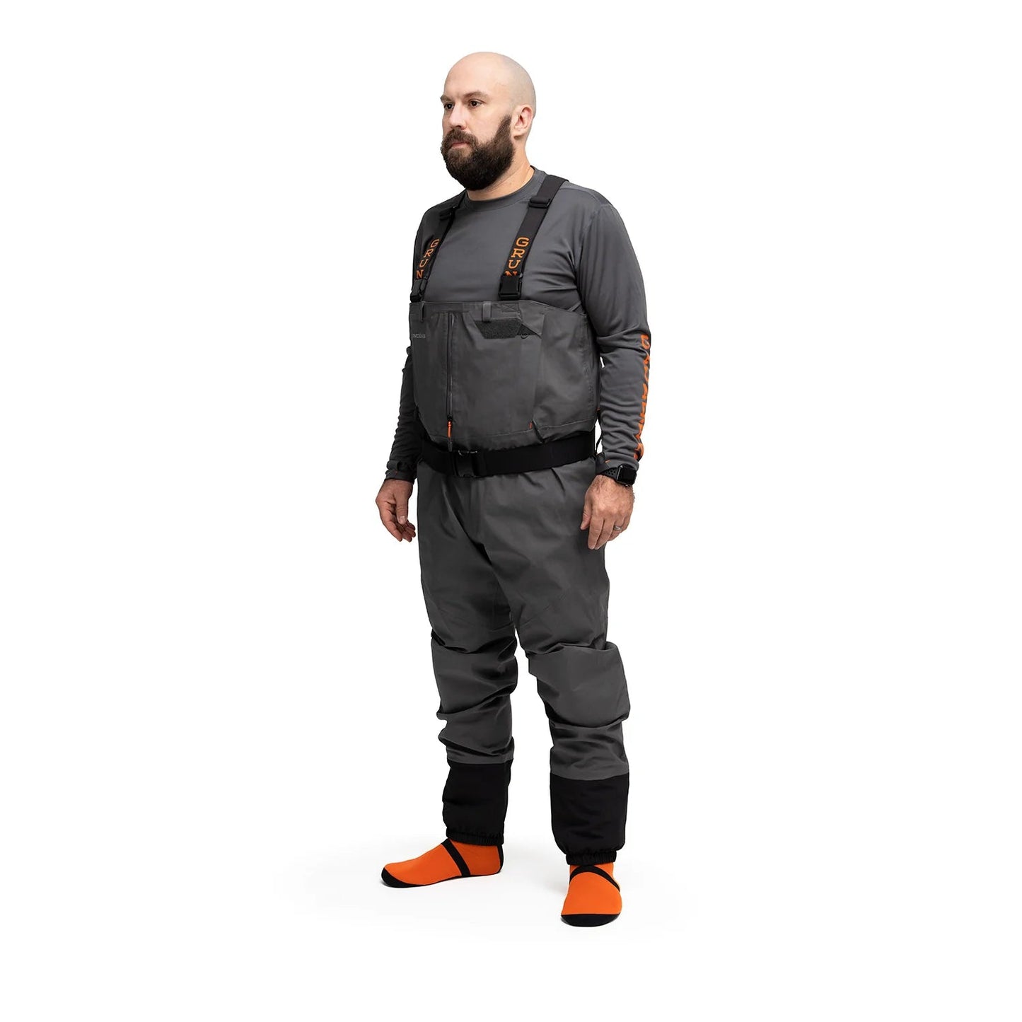 Grundens Vector Waders