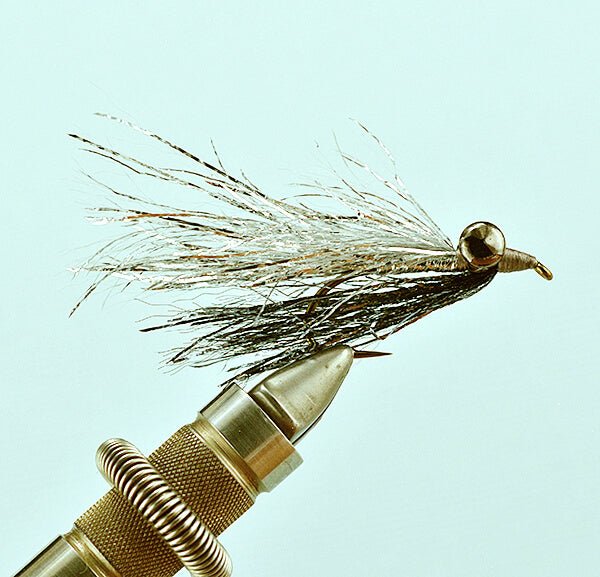 Kreelex - Silver/Gunmetal