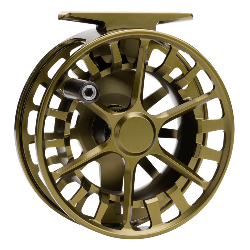 Lamson Guru Fly Reel