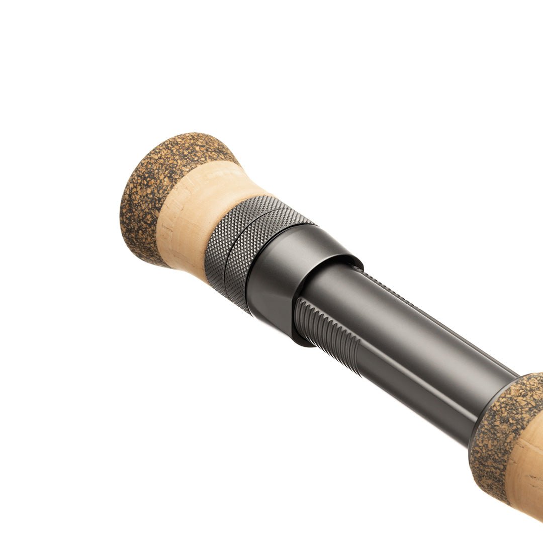 Lamson Liquid Max Fly Rod – Big Water Freshwater Fly Rod