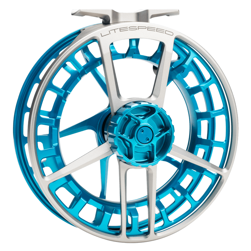 buy saltwater fly reel Lamson Litespeed M Fly Reel Ultramarine / 10
