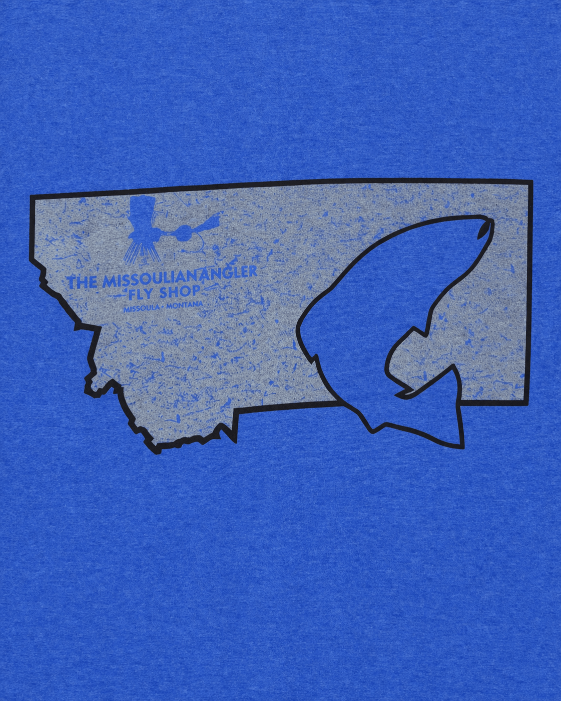 Montana Trout T-Shirt