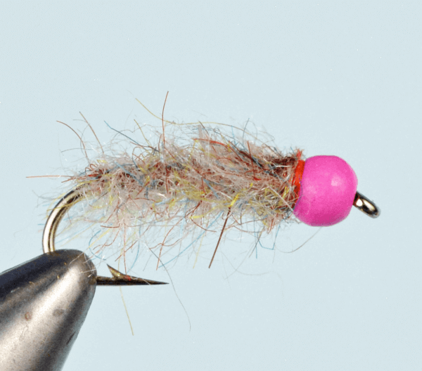 best bass popper fly lures Ninch's Pill Popper