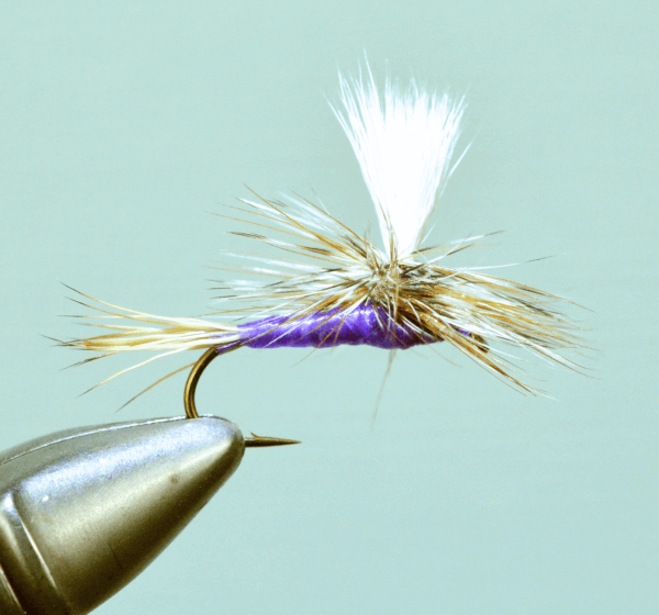 Purple Haze Fly Fishing Gear Purple Haze Fly Fishing Gear