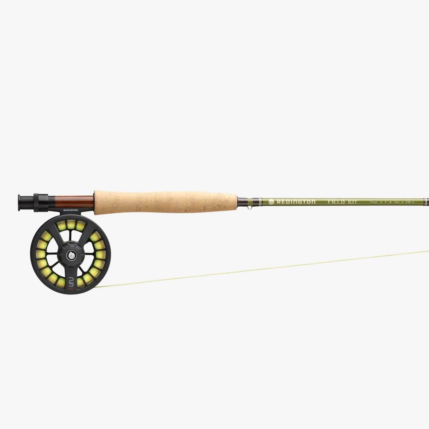 Redington Field Kit