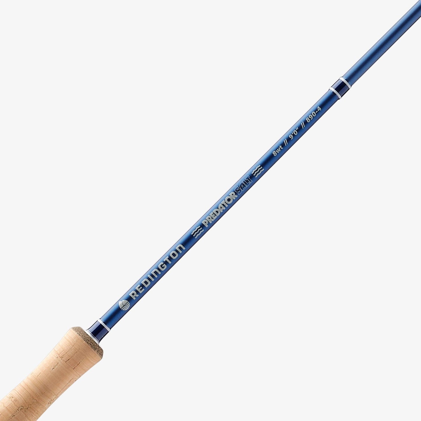 Redington Predator Salt Fly Rod – Fast Action Saltwater Fly Rod