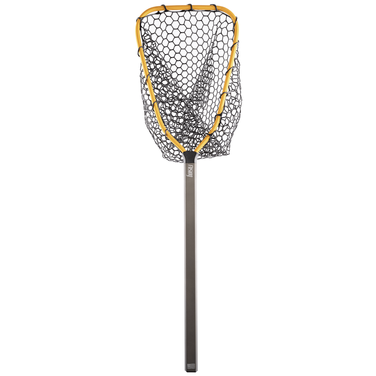 Rising Brookie XL 24 Inch Handle – Fly Fishing Net