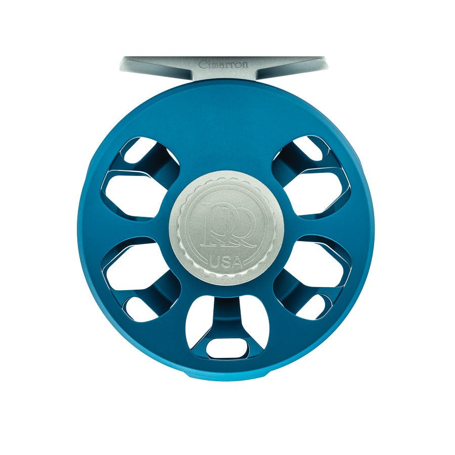 Ross Cimarron Fly Reel