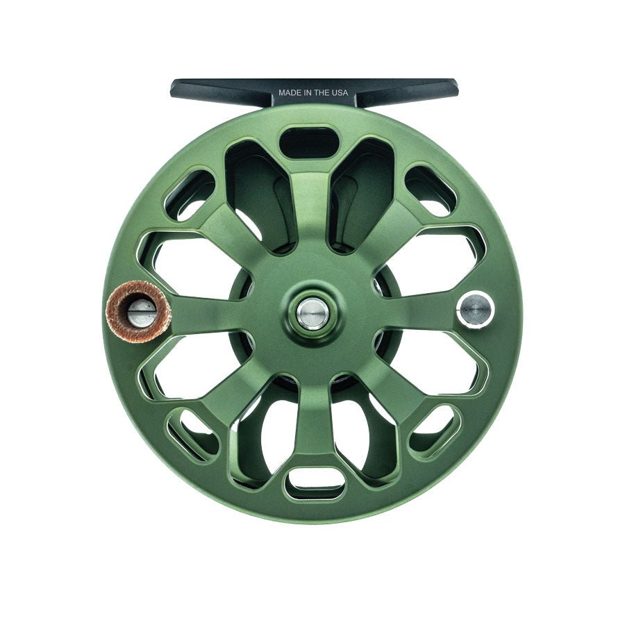 Ross Cimarron Fly Reel Spare Spool