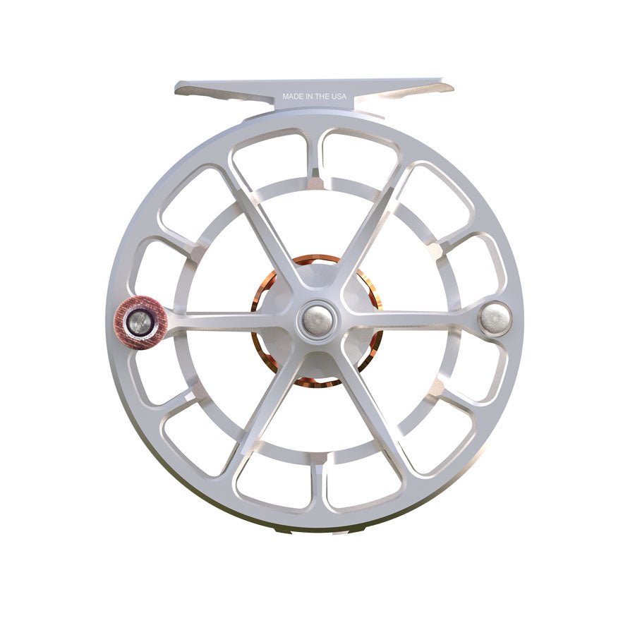 Ross Evolution LTX Fly Reel Spare Spool