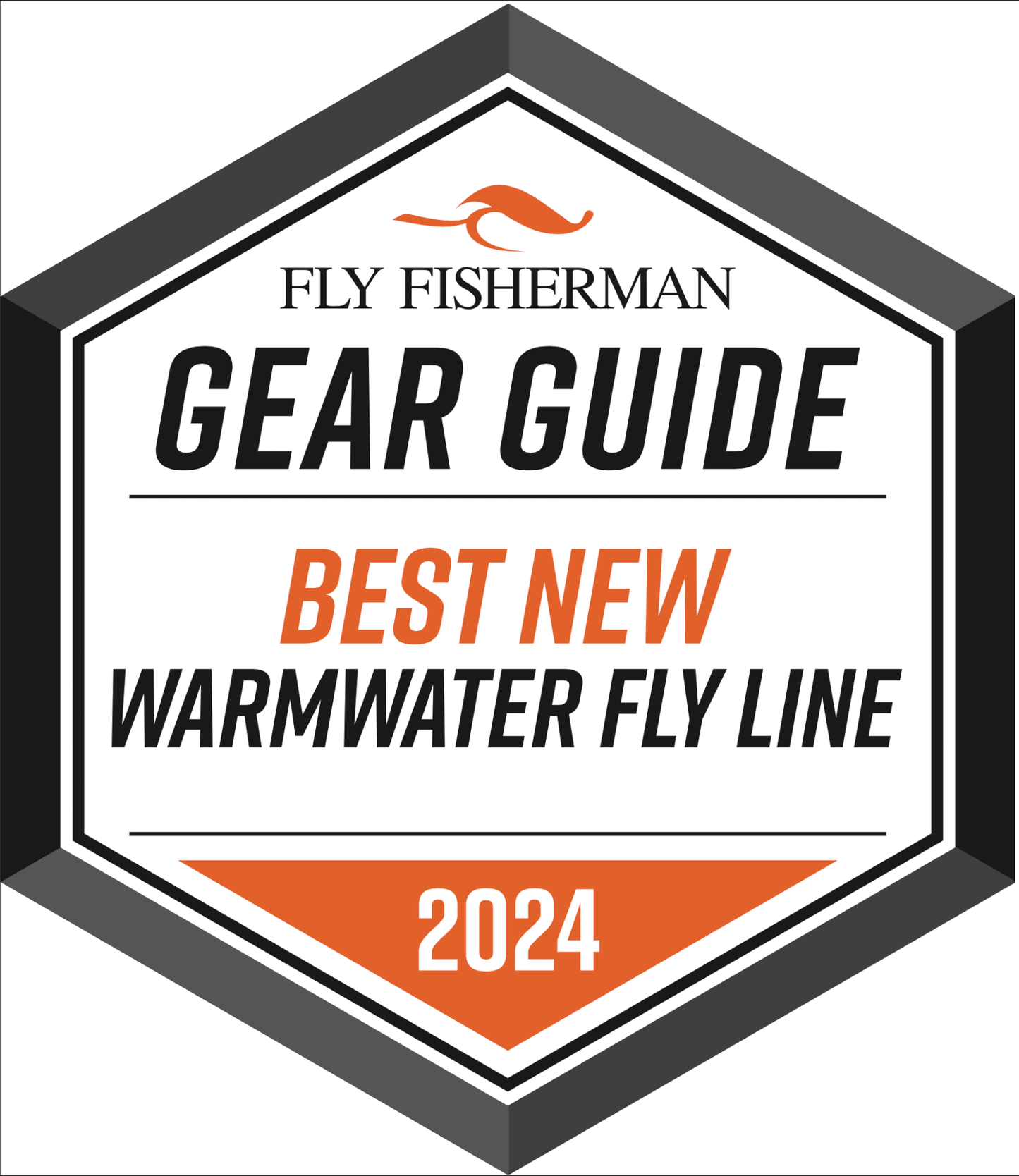 Scientific Anglers Amplitude Smooth Infinity Warm Taper Fly Line