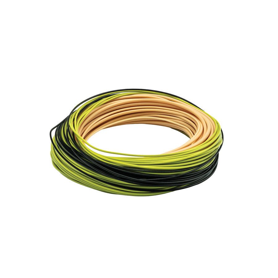 scientific anglers amplitude smooth striper fly line