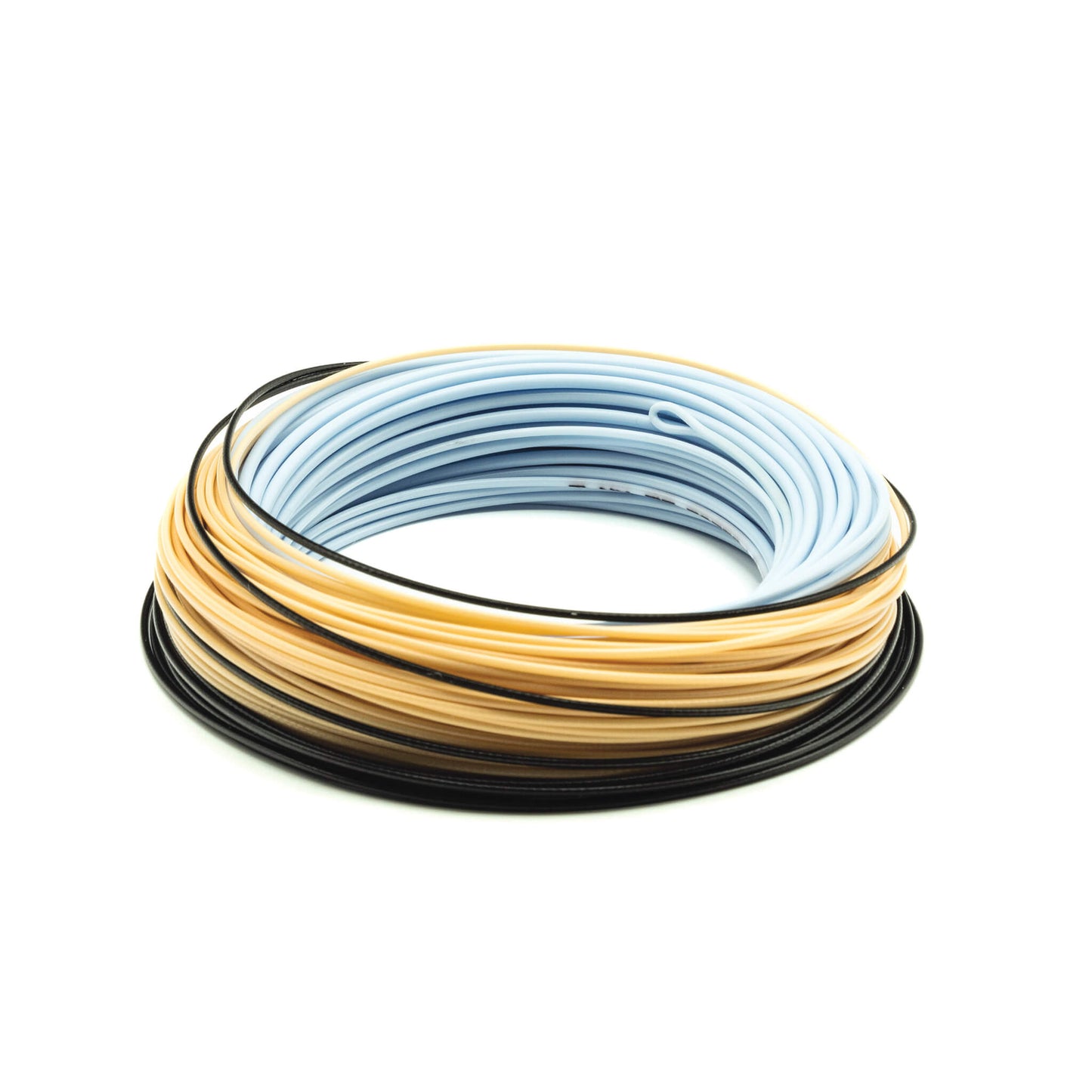 Scientific Anglers Amplitude Smooth Tarpon Taper Fly Line